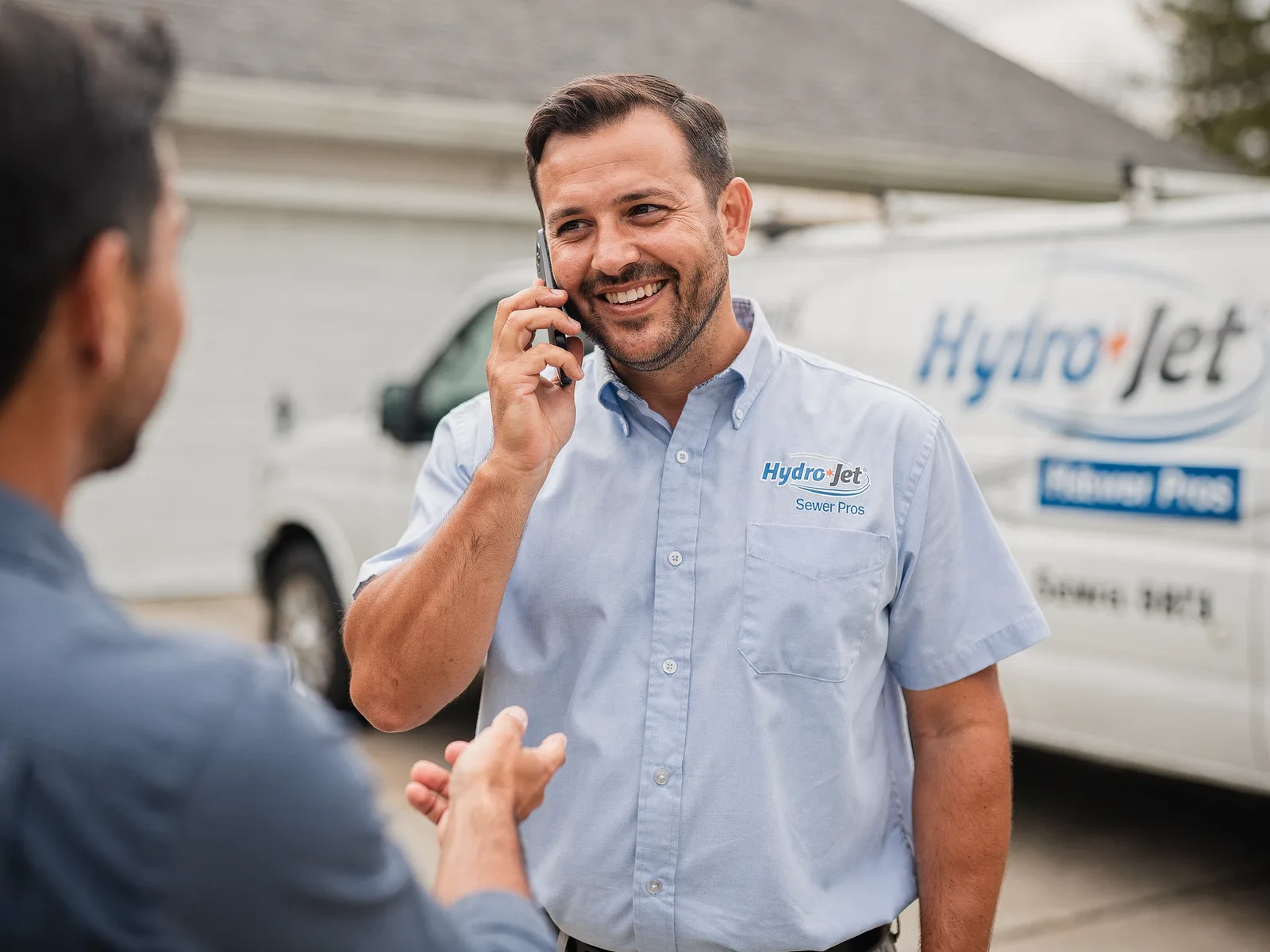 Hydro Jetting Near Me Mahwah, NJ FAQs